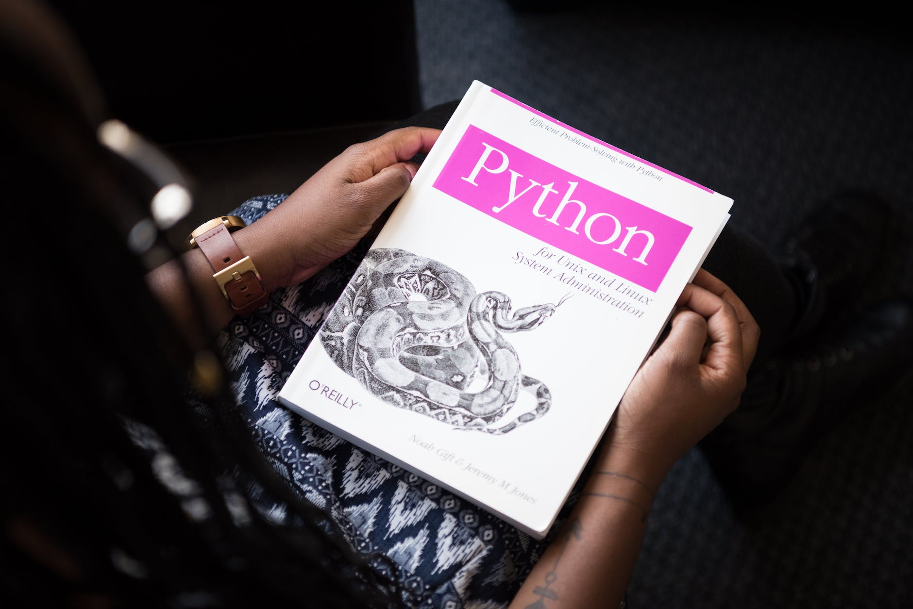 給初學者的 Python 6 小時教學